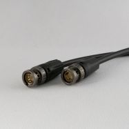 Neutrik UHD Cable Assembly-Belden 4855R